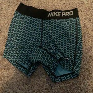 nike pros